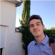 Etudiant à Sciences Po passionné par l'histoire, motivé pour transmettre ses connaissances !